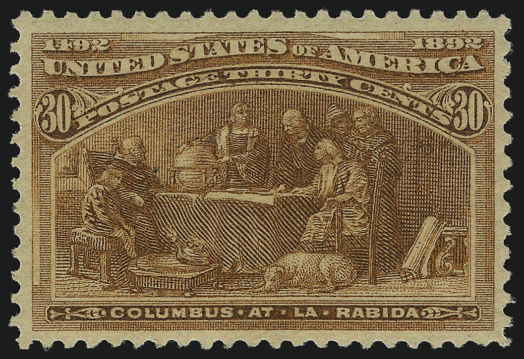 Sale no. 1090 — Lot no. 1394 — Siegel Auction Galleries