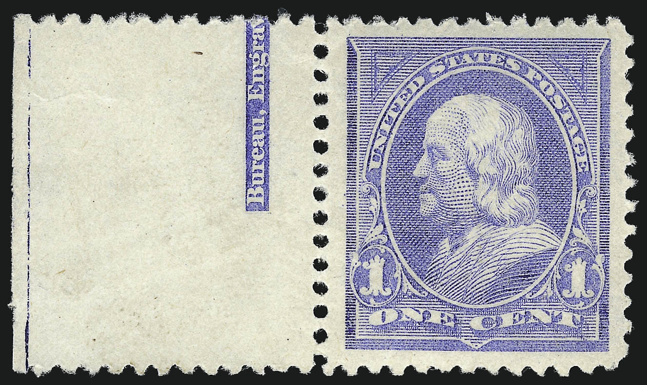 Sale no. 1090 — Lot no. 1402 — Siegel Auction Galleries