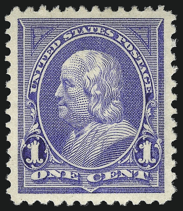 Sale no. 1090 — Lot no. 1403 — Siegel Auction Galleries