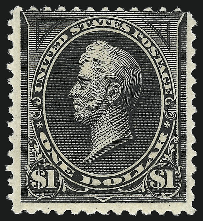 Sale no. 1090 — Lot no. 1404 — Siegel Auction Galleries