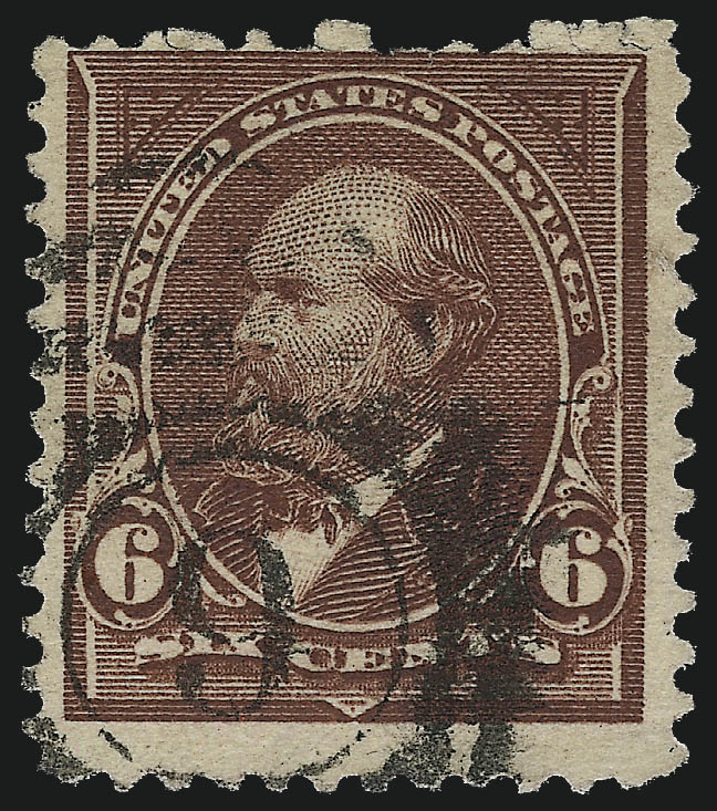 Sale no. 1090 — Lot no. 1407 — Siegel Auction Galleries