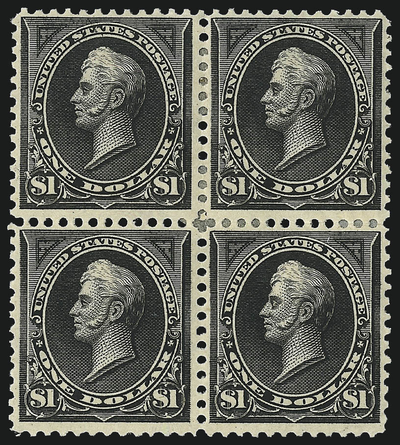 Sale no. 1090 — Lot no. 1408 — Siegel Auction Galleries