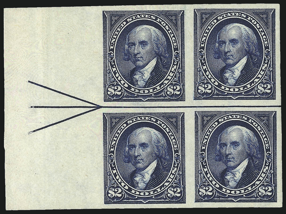 Sale no. 1090 — Lot no. 1410 — Siegel Auction Galleries