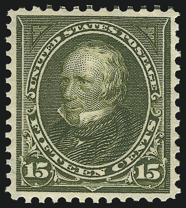 Sale no. 1090 — Lot no. 1412 — Siegel Auction Galleries