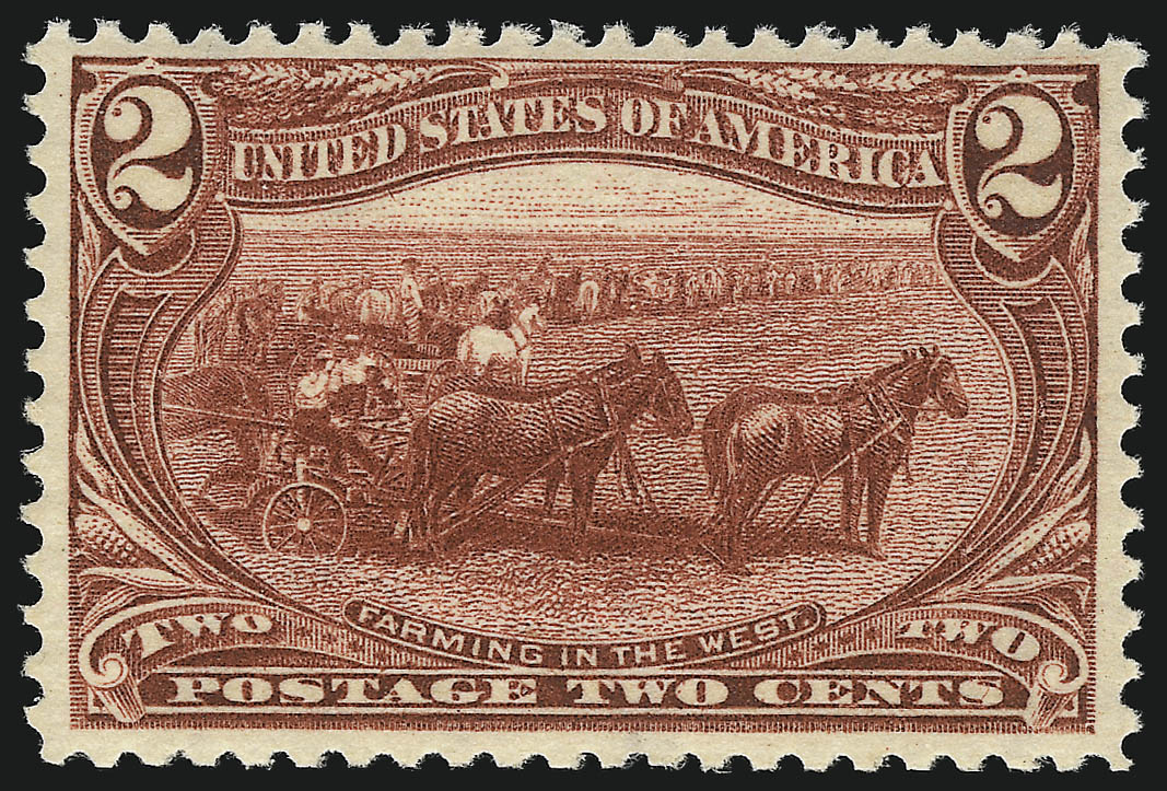 Sale no. 1090 — Lot no. 1413 — Siegel Auction Galleries