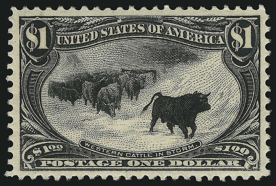 Sale no. 1090 — Lot no. 1423 — Siegel Auction Galleries