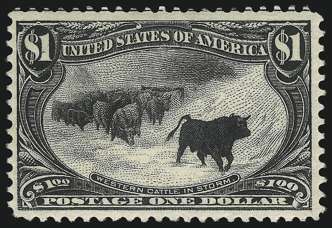 Sale no. 1090 — Lot no. 1424 — Siegel Auction Galleries