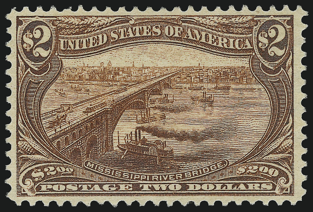 Sale no. 1090 — Lot no. 1427 — Siegel Auction Galleries