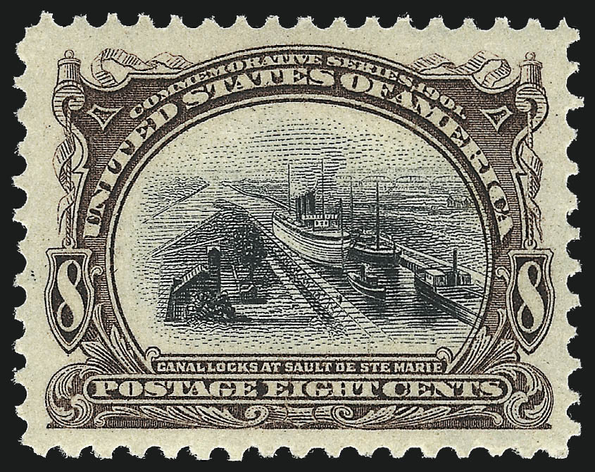 Sale no. 1090 — Lot no. 1431 — Siegel Auction Galleries