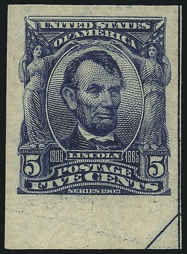 Sale no. 1090 — Lot no. 1435 — Siegel Auction Galleries