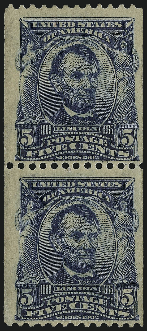 Sale no. 1090 — Lot no. 1436 — Siegel Auction Galleries