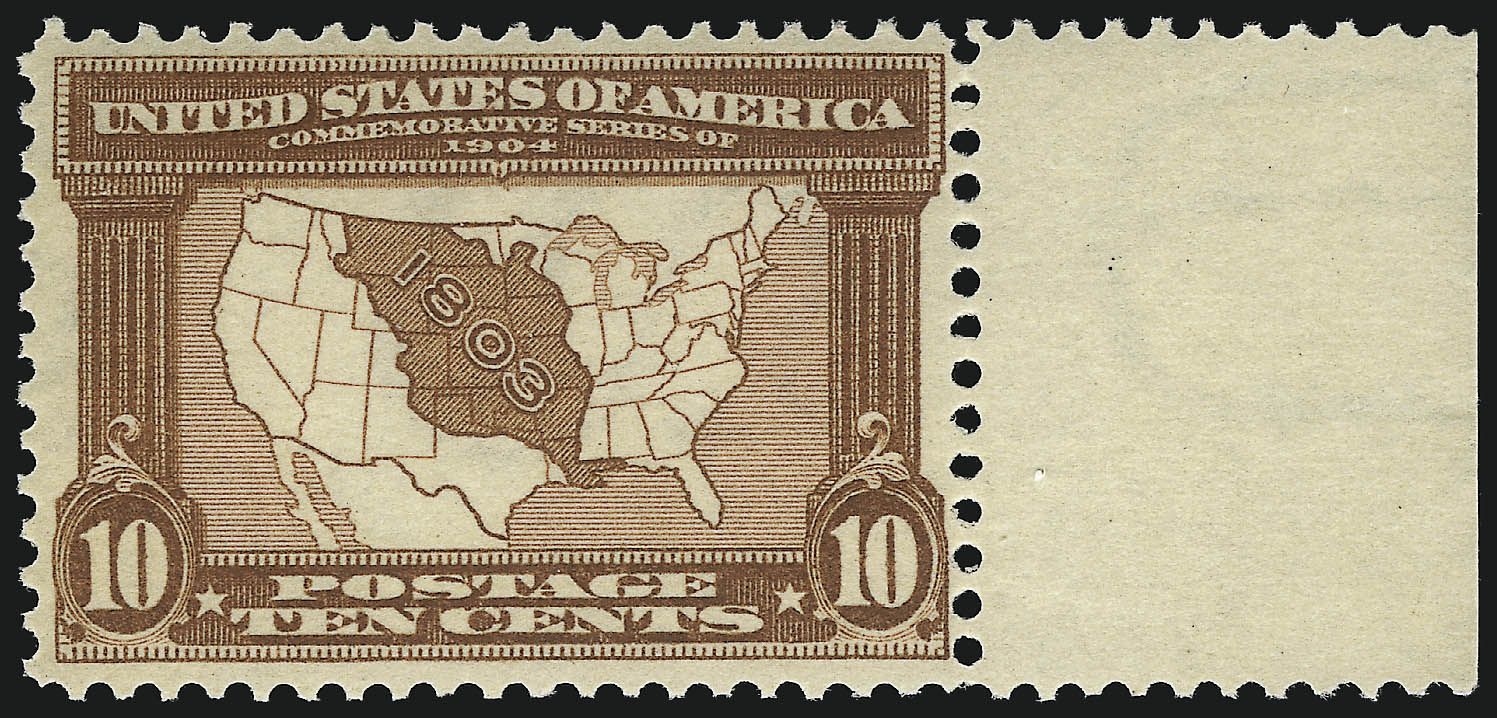 Sale no. 1090 — Lot no. 1442 — Siegel Auction Galleries