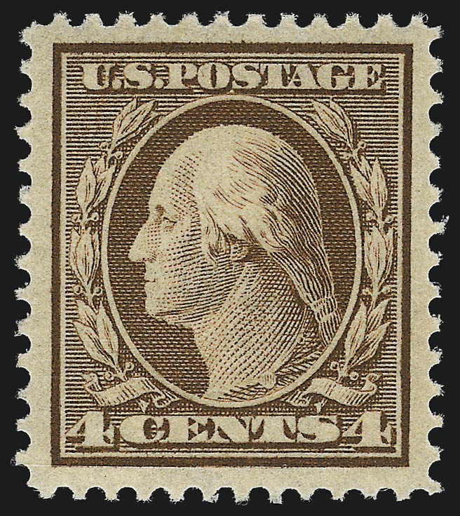 Sale no. 1090 — Lot no. 1447 — Siegel Auction Galleries