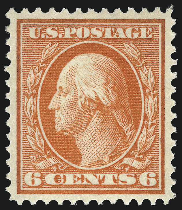 Sale no. 1090 — Lot no. 1450 — Siegel Auction Galleries