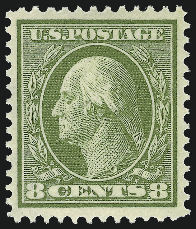 Sale no. 1090 — Lot no. 1451 — Siegel Auction Galleries