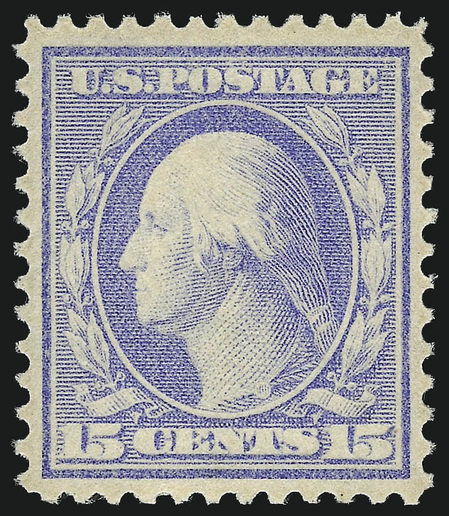 Sale no. 1090 — Lot no. 1454 — Siegel Auction Galleries
