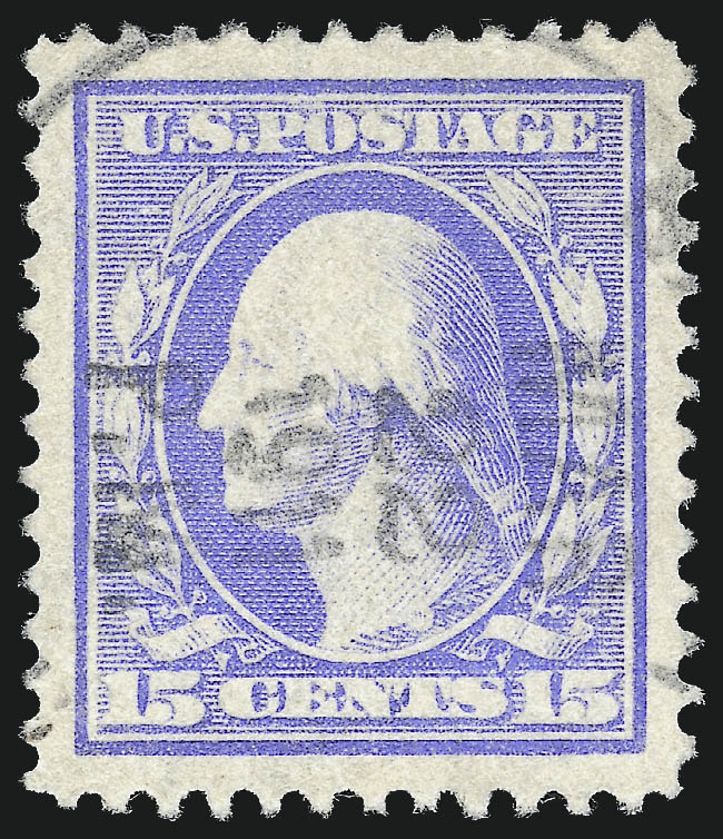 Sale no. 1090 — Lot no. 1455 — Siegel Auction Galleries