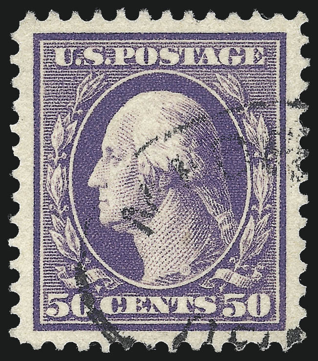 Sale no. 1090 — Lot no. 1457 — Siegel Auction Galleries