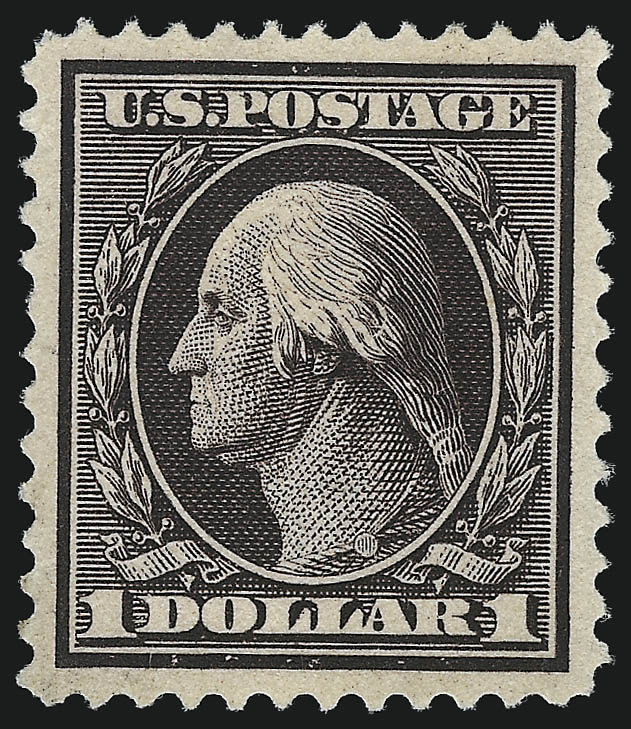 Sale no. 1090 — Lot no. 1458 — Siegel Auction Galleries