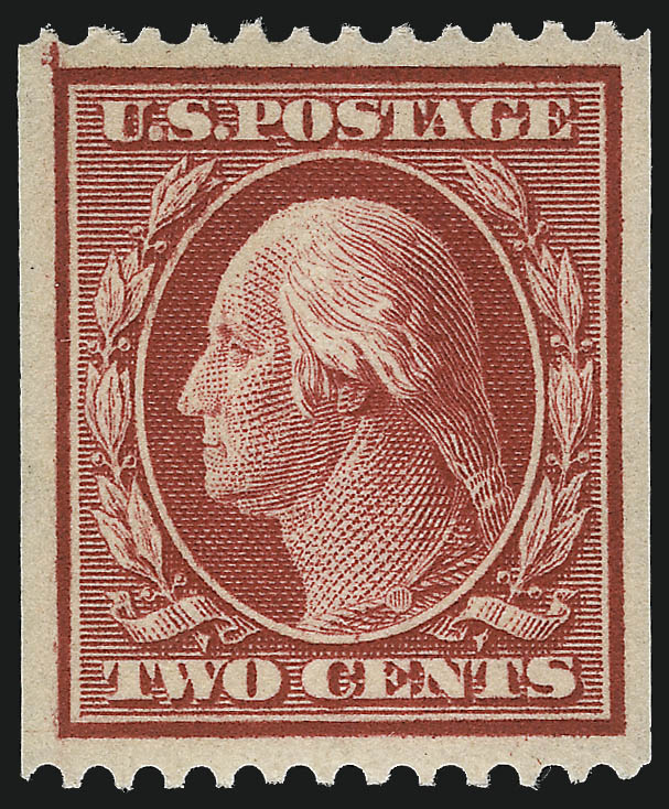 Sale no. 1090 — Lot no. 1460 — Siegel Auction Galleries