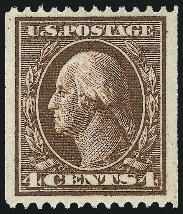 Sale no. 1090 — Lot no. 1462 — Siegel Auction Galleries