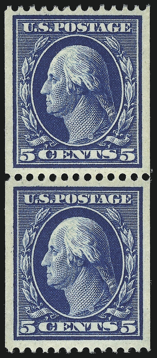Sale no. 1090 — Lot no. 1463 — Siegel Auction Galleries