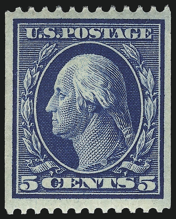 Sale no. 1090 — Lot no. 1464 — Siegel Auction Galleries