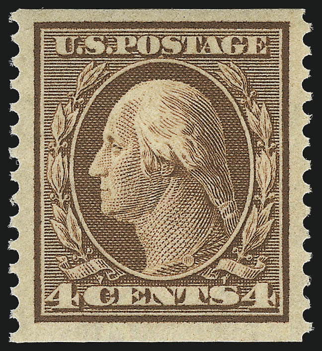 Sale no. 1090 — Lot no. 1467 — Siegel Auction Galleries