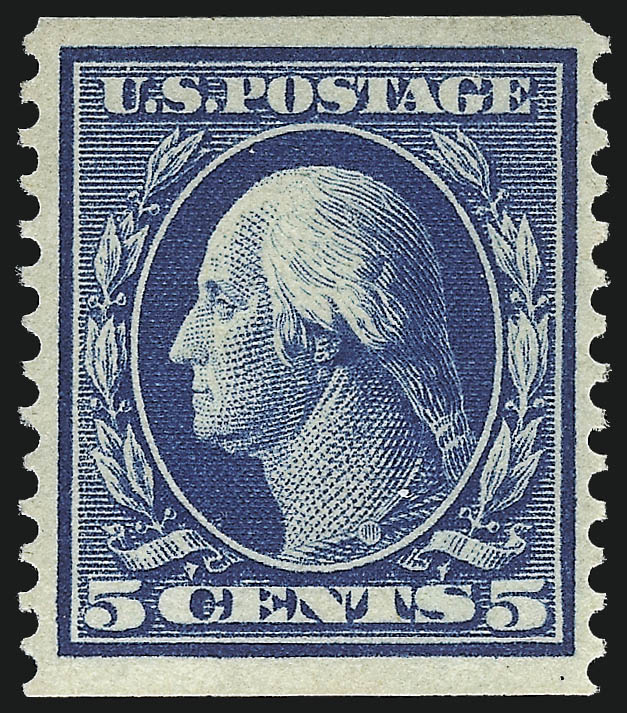 Sale no. 1090 — Lot no. 1468 — Siegel Auction Galleries