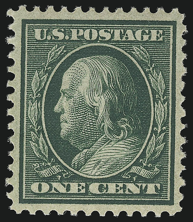 Sale no. 1090 — Lot no. 1470 — Siegel Auction Galleries
