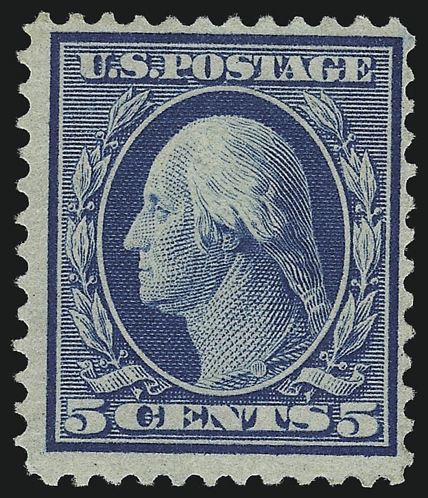 Sale no. 1090 — Lot no. 1473 — Siegel Auction Galleries