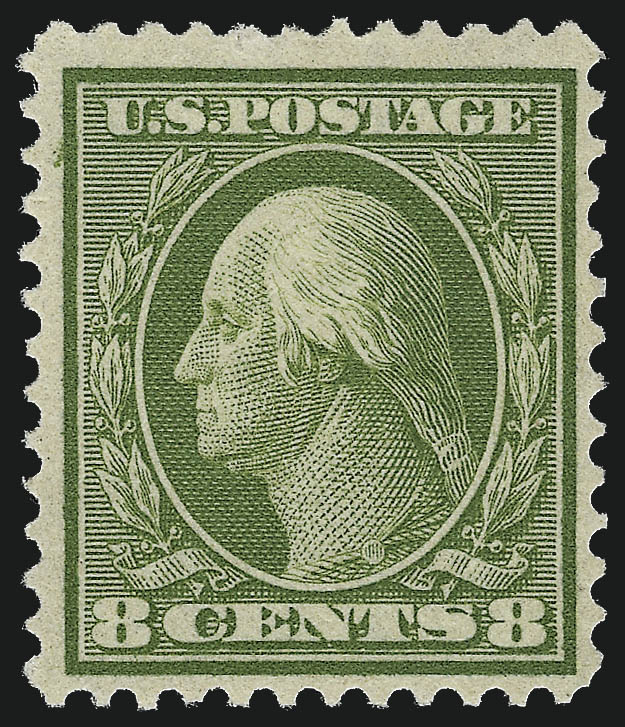 Sale no. 1090 — Lot no. 1476 — Siegel Auction Galleries
