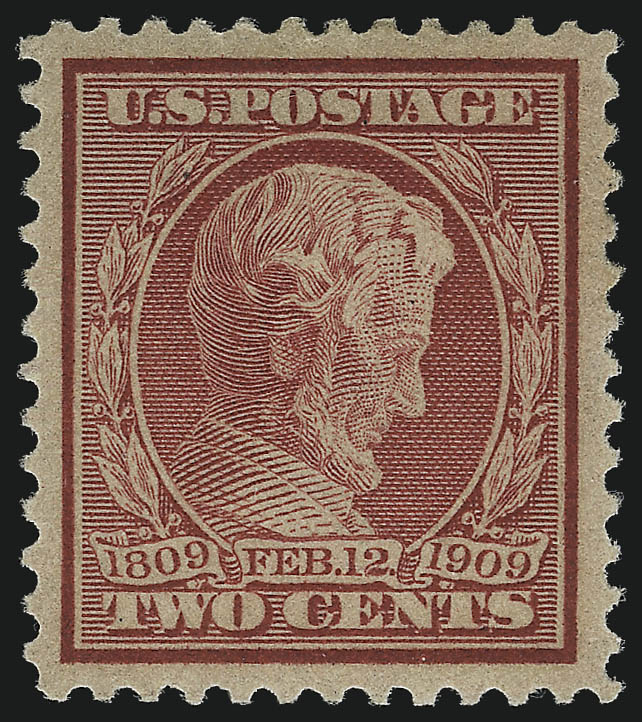 Sale no. 1090 — Lot no. 1480 — Siegel Auction Galleries