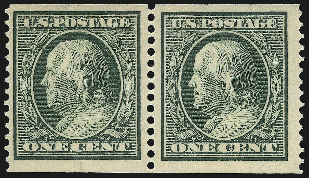 Sale no. 1090 — Lot no. 1486 — Siegel Auction Galleries