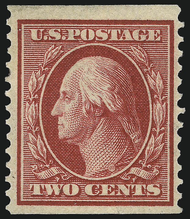 Sale no. 1090 — Lot no. 1487 — Siegel Auction Galleries