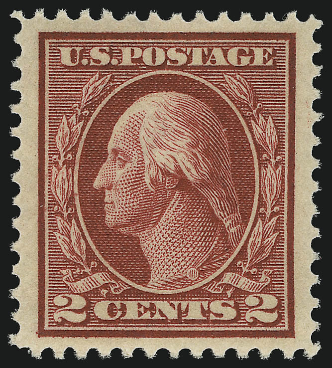 Sale no. 1090 — Lot no. 1497 — Siegel Auction Galleries