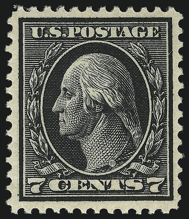 Sale no. 1090 — Lot no. 1498 — Siegel Auction Galleries