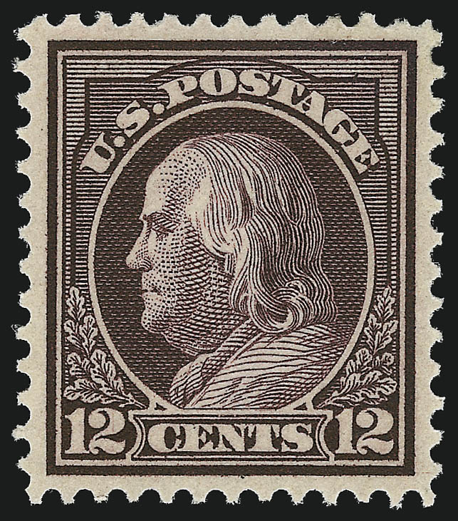 Sale no. 1090 — Lot no. 1499 — Siegel Auction Galleries