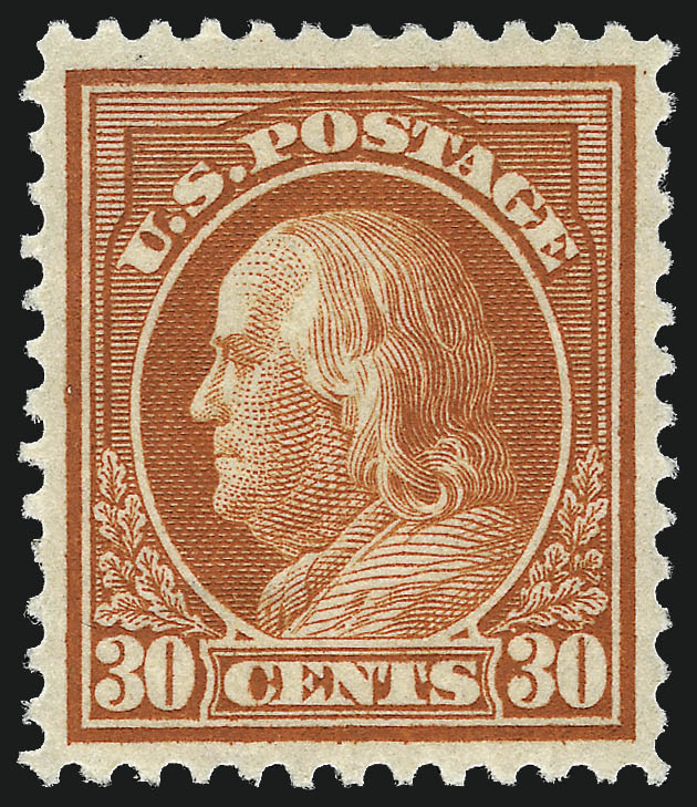 Sale no. 1090 — Lot no. 1502 — Siegel Auction Galleries