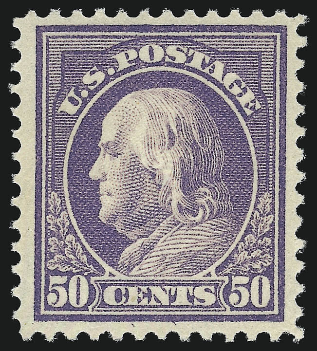 Sale no. 1090 — Lot no. 1503 — Siegel Auction Galleries