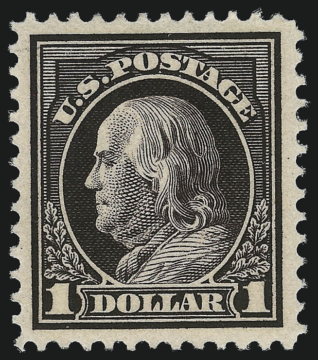 Sale no. 1090 — Lot no. 1505 — Siegel Auction Galleries
