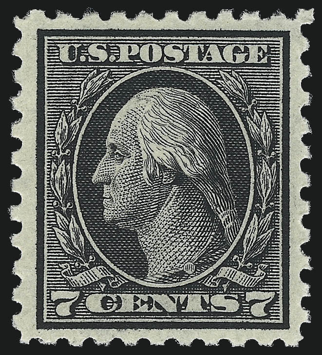 Sale no. 1090 — Lot no. 1509 — Siegel Auction Galleries