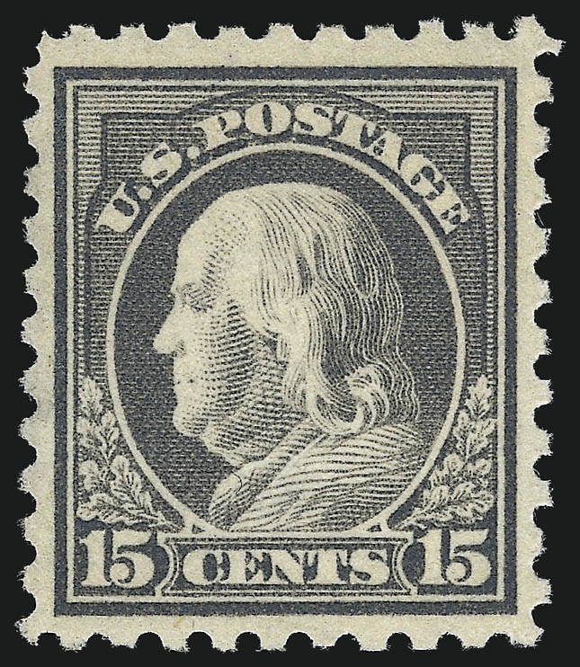 Sale no. 1090 — Lot no. 1512 — Siegel Auction Galleries