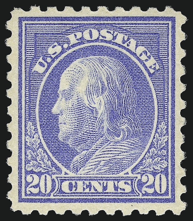 Sale no. 1090 — Lot no. 1513 — Siegel Auction Galleries