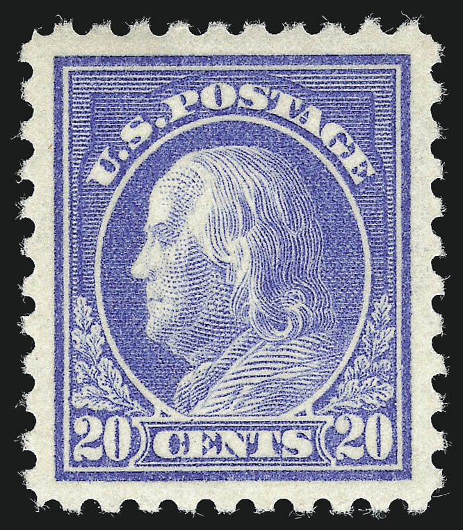 Sale no. 1090 — Lot no. 1514 — Siegel Auction Galleries