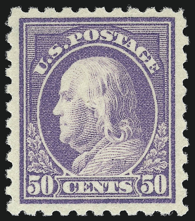 Sale no. 1090 — Lot no. 1515 — Siegel Auction Galleries