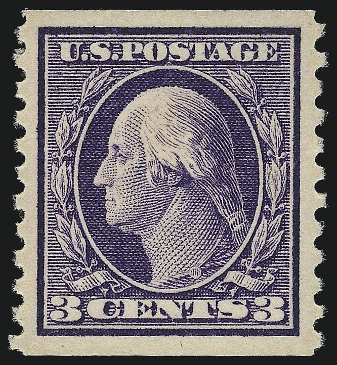 Sale no. 1090 — Lot no. 1516 — Siegel Auction Galleries