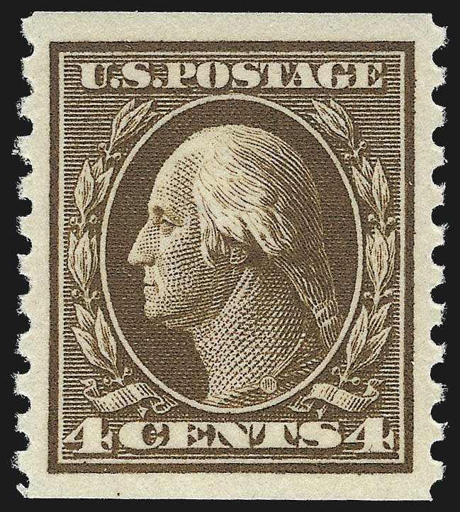 Sale no. 1090 — Lot no. 1517 — Siegel Auction Galleries