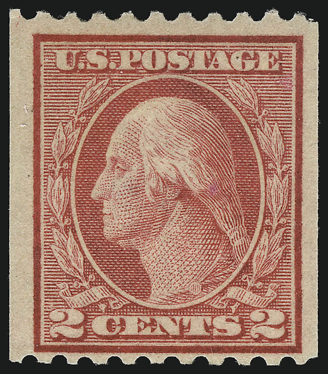 Sale no. 1090 — Lot no. 1518 — Siegel Auction Galleries