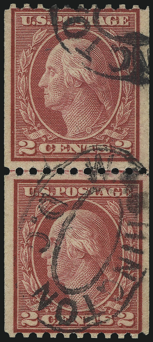Sale no. 1090 — Lot no. 1519 — Siegel Auction Galleries